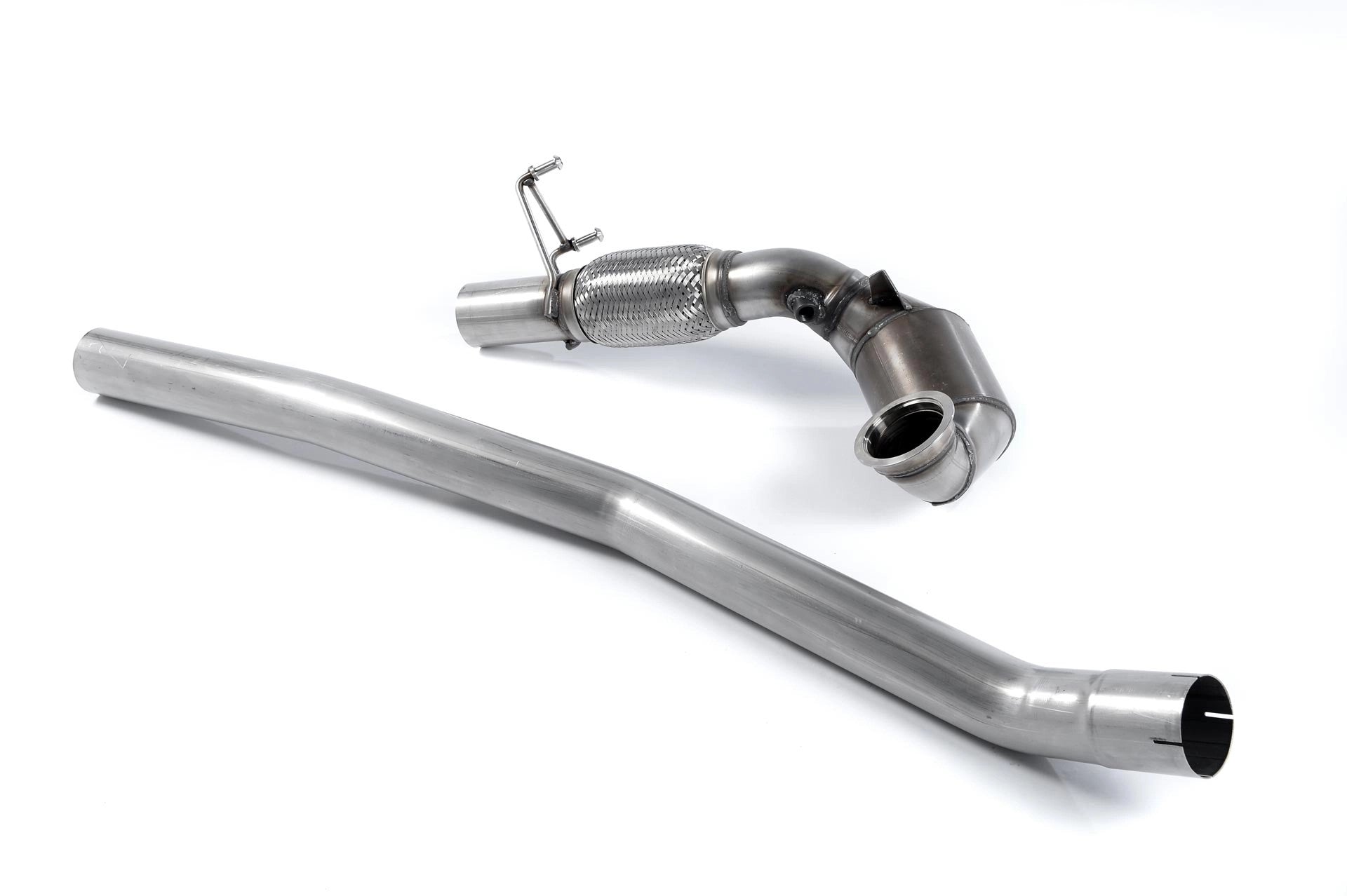 MilltekLargeBoreDownpipeundHi-FlowSportsCatSeatLeonSTCupra280&2902.0TSI(280&290PS-Ohne-OPF\/GPFModelle)MitTÜV\/ECEZulassung!-Tuningteile.kaufen