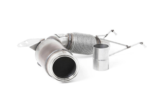 MilltekLargeBoreDownpipeundHi-FlowSportsCatNewMiniMk3MiniJCWGP32.0Turbo(UKundEuropeanModelle)-mitOPF\/GPF-Tuningteile.kaufen