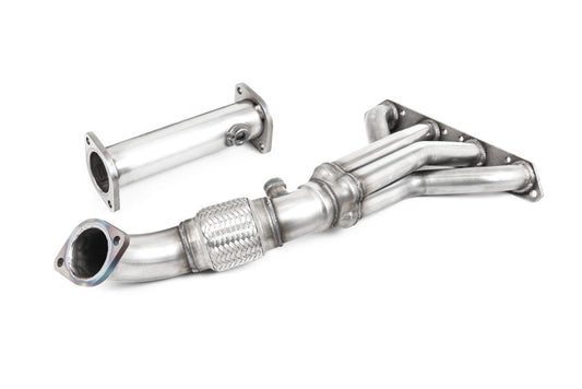 MilltekManifold(includingCatBypass)NewMiniMk1(R50)Cooper1.6i-Tuningteile.kaufen