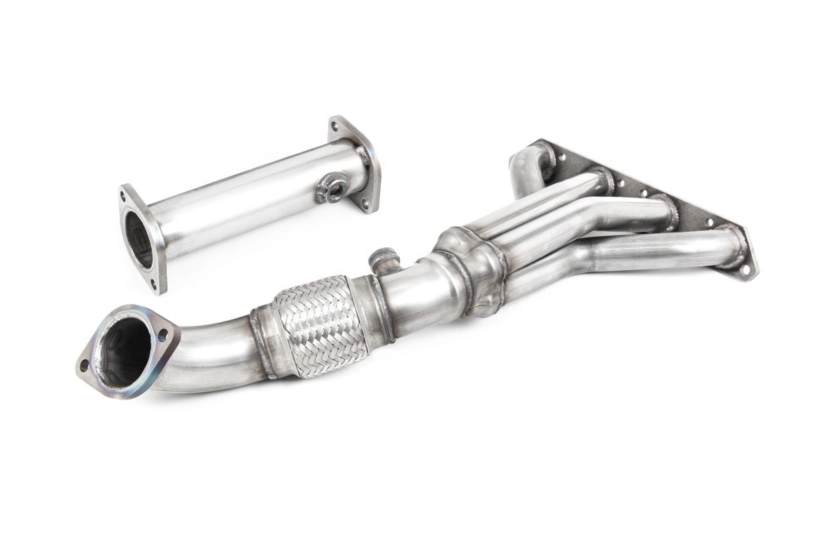 MilltekManifold(includingCatBypass)NewMiniMk1(R50)One1.6i-Tuningteile.kaufen