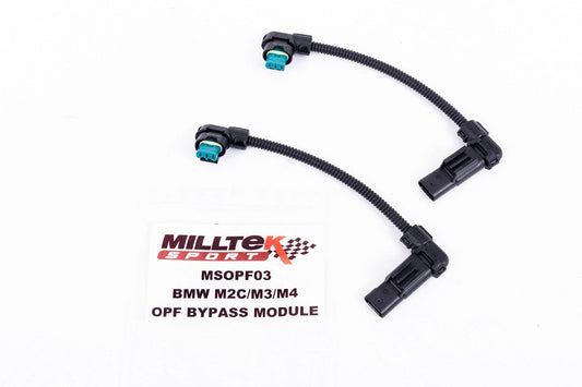 MilltekN\/ABMWX3X3M\/X3MComp(G01)3.0(mitOPF\/GPFS58Engine)-Tuningteile.kaufen