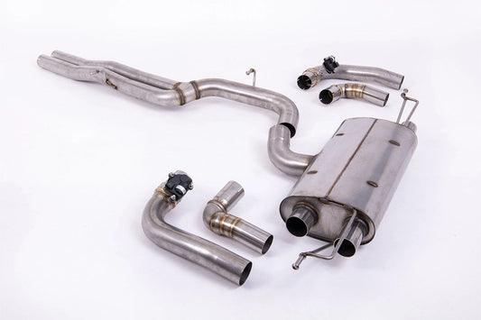 MilltekParticulateFilter-backAudiRS3Sportback400PS(8YMQBEVO)-OPF\/GPFModelle-Tuningteile.kaufen