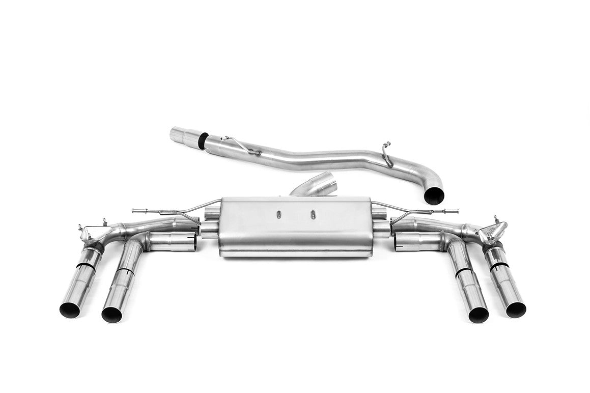 MilltekParticulateFilter-backAudiS32.0TFSIQuattroLimousine310PS8Y((FahrzeugemitOPF)-Tuningteile.kaufen