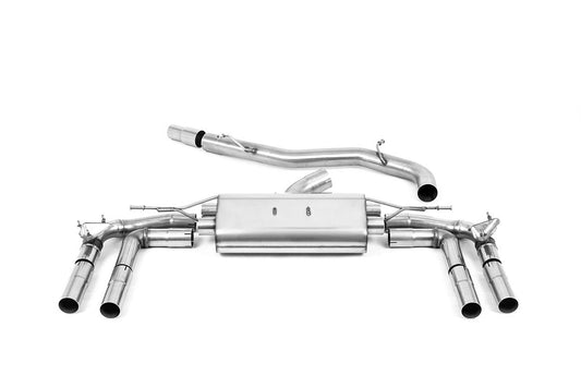 MilltekParticulateFilter-backAudiS32.0TFSIQuattroLimousine310PS8Y((FahrzeugemitOPF)-Tuningteile.kaufen