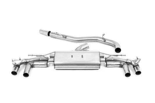 MilltekParticulateFilter-backAudiS32.0TFSIQuattroSportback310PS8Y((FahrzeugemitOPF)-Tuningteile.kaufen