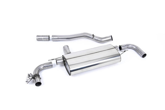 MilltekParticulateFilter-backBMW1SeriesM135ixDrive5-Türer(F40OPF\/GPFEquipped)MitTÜV\/ECEZulassung!-Tuningteile.kaufen
