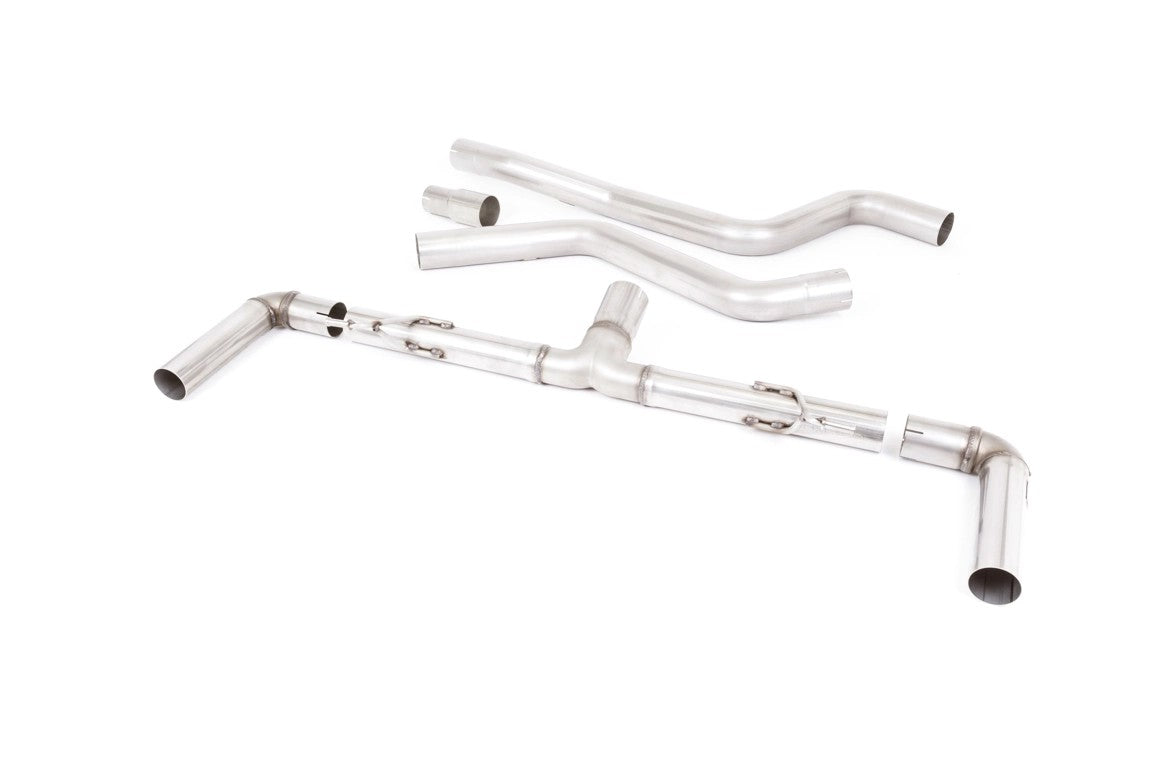 MilltekParticulateFilter-backFordFocusMk4ST2.3-litreEcoBoostHatch(OPF\/GPFEquipped)-Tuningteile.kaufen