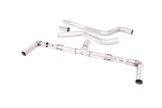 MilltekParticulateFilter-backFordFocusMk4ST2.3-litreEcoBoostHatch(OPF\/GPFEquipped)-Tuningteile.kaufen