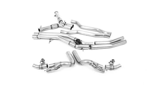 MilltekParticulateFilter-backLamborghiniUrus4.0TwinTurboV8650PS-Tuningteile.kaufen