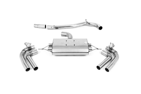 MilltekParticulateFilter-backSeatCupraFormentor2.0TFSI4Drive310PS-Tuningteile.kaufen