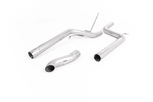 MilltekParticulateFilter-backVolkswagenCaddy2.0TDI140PS2WDHundschalterundDSG(notMaxiModelle)-Tuningteile.kaufen