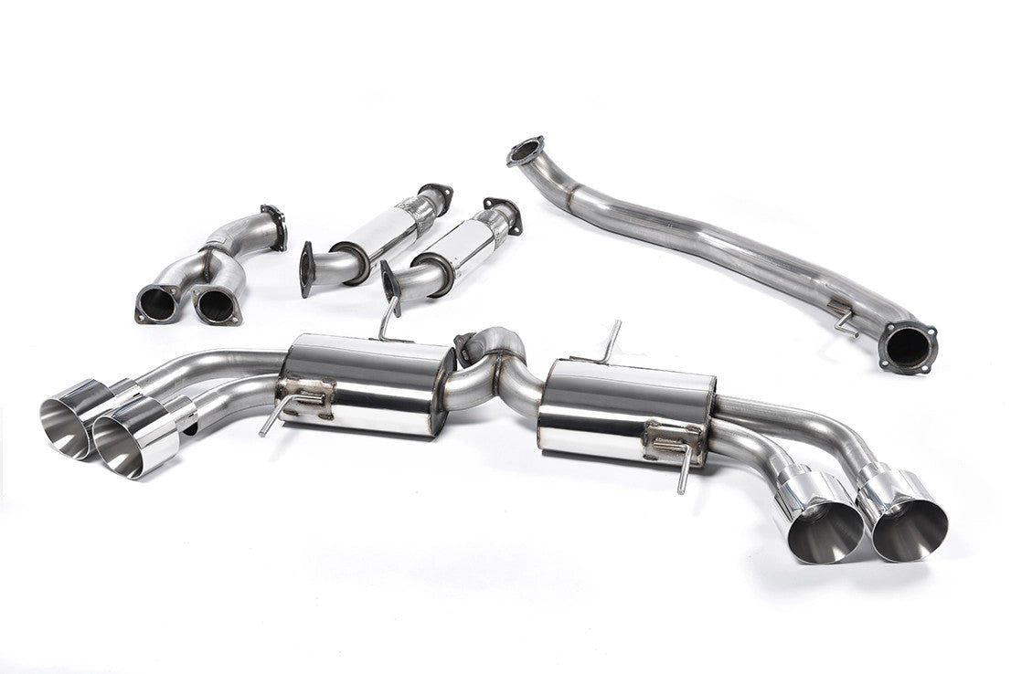MilltekPrimaryCat-backNissanGT-RR35-Tuningteile.kaufen