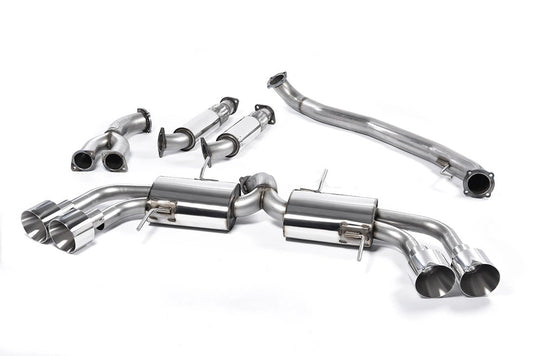 MilltekPrimaryCat-backNissanGT-RR35-Tuningteile.kaufen