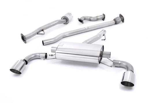 MilltekPrimaryCat-backSubaruBRZ2.0-litre-Tuningteile.kaufen