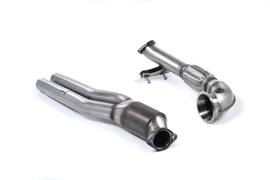 MilltekPrimaryHi-FlowSportsCatundTurboElbowAudiRS3Sportback(8VMQB-NurVorfaceliftModelle-Tuningteile.kaufen
