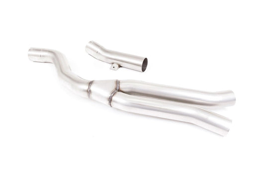 MilltekResonatorBypassToyotaSupraA90Coupe3.0Turbo(NurfürUSAModelleohneOPF)-Tuningteile.kaufen