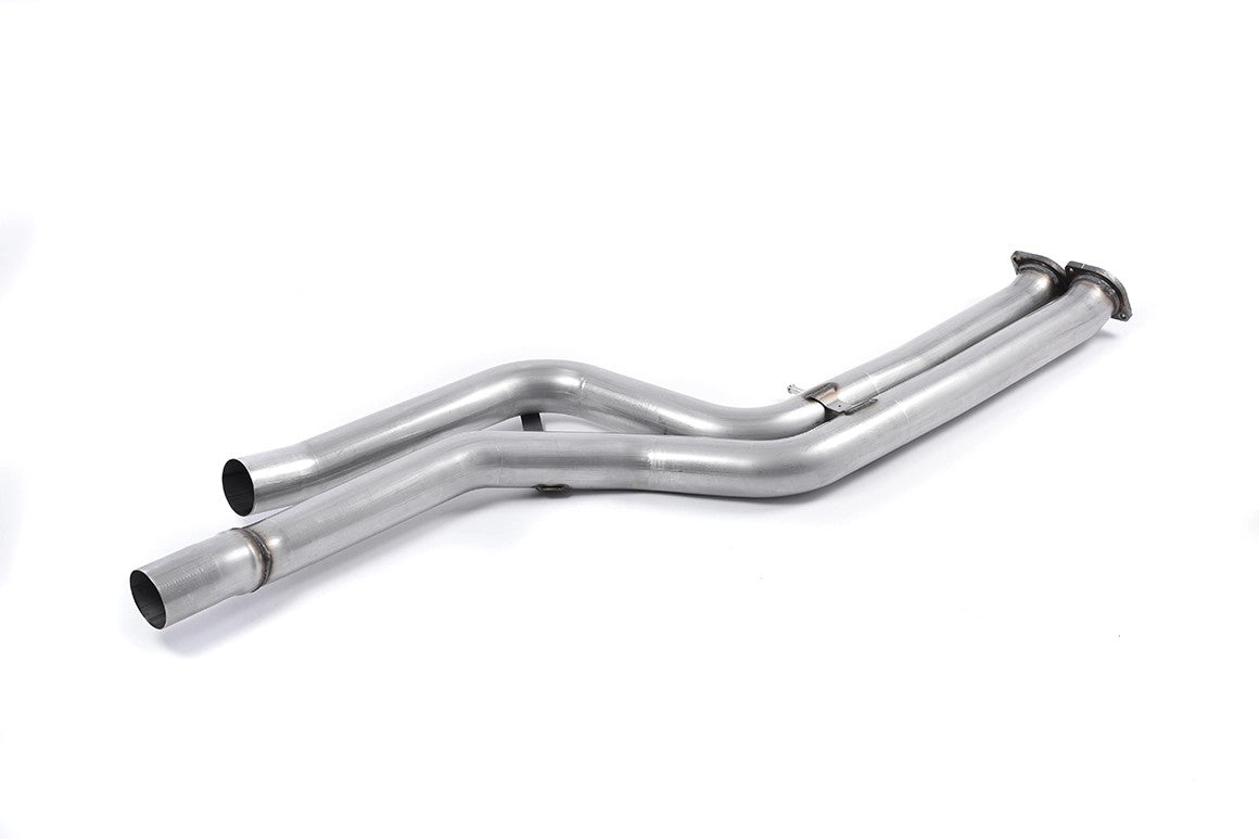 MilltekSecondaryCatalystBypassBMW4SeriesF82\/83M4Coupe\/Convertible&M4CompetitionCoupé(Ohne-OPF)-Tuningteile.kaufen