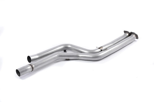 MilltekSecondaryCatalystBypassBMW4SeriesF82\/83M4Coupe\/Convertible&M4CompetitionCoupé(Ohne-OPF)-Tuningteile.kaufen