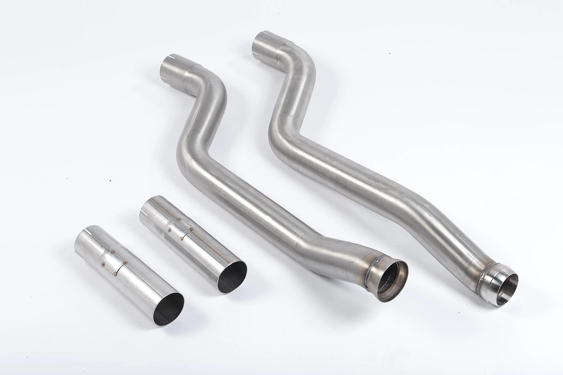 MilltekSecondaryCatalystBypassMercedesC-ClassC63AMG-Tuningteile.kaufen
