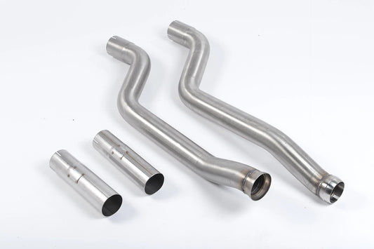 MilltekSecondaryCatalystBypassMercedesC-ClassC63AMG-Tuningteile.kaufen