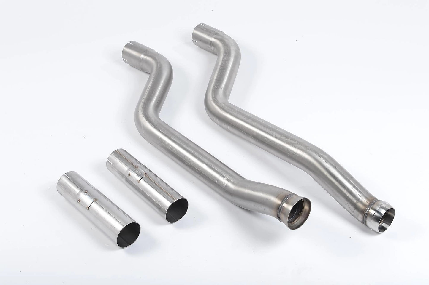 MilltekSecondaryCatalystBypassMercedesC-ClassCoupé63AMG-Tuningteile.kaufen