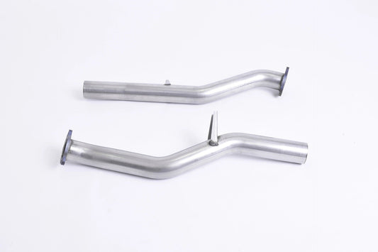 MilltekSecondaryCatalystBypassPorscheCayenne958Turbo4.8V8(Pre-Facelift)-Tuningteile.kaufen
