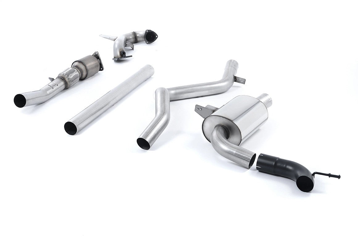 MilltekTurbo-backincludingHi-FlowSportsCatRenaultMéganeRenaultsport250und265(includingCup)-Tuningteile.kaufen