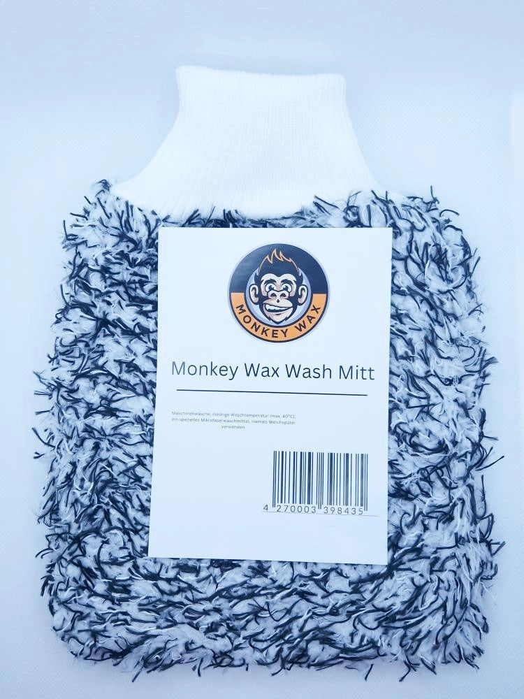 MonkeyWaxWashMitt