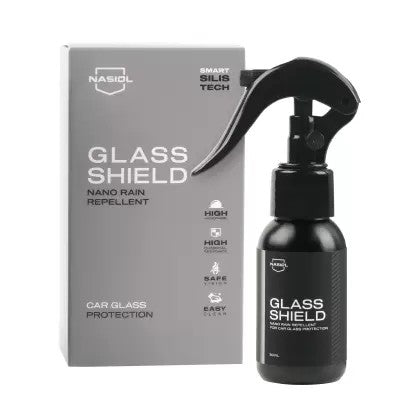 NasiolGlassShieldGlasversiegelung