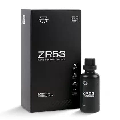 NasiolZR53Nano-KeramikversiegelungSet