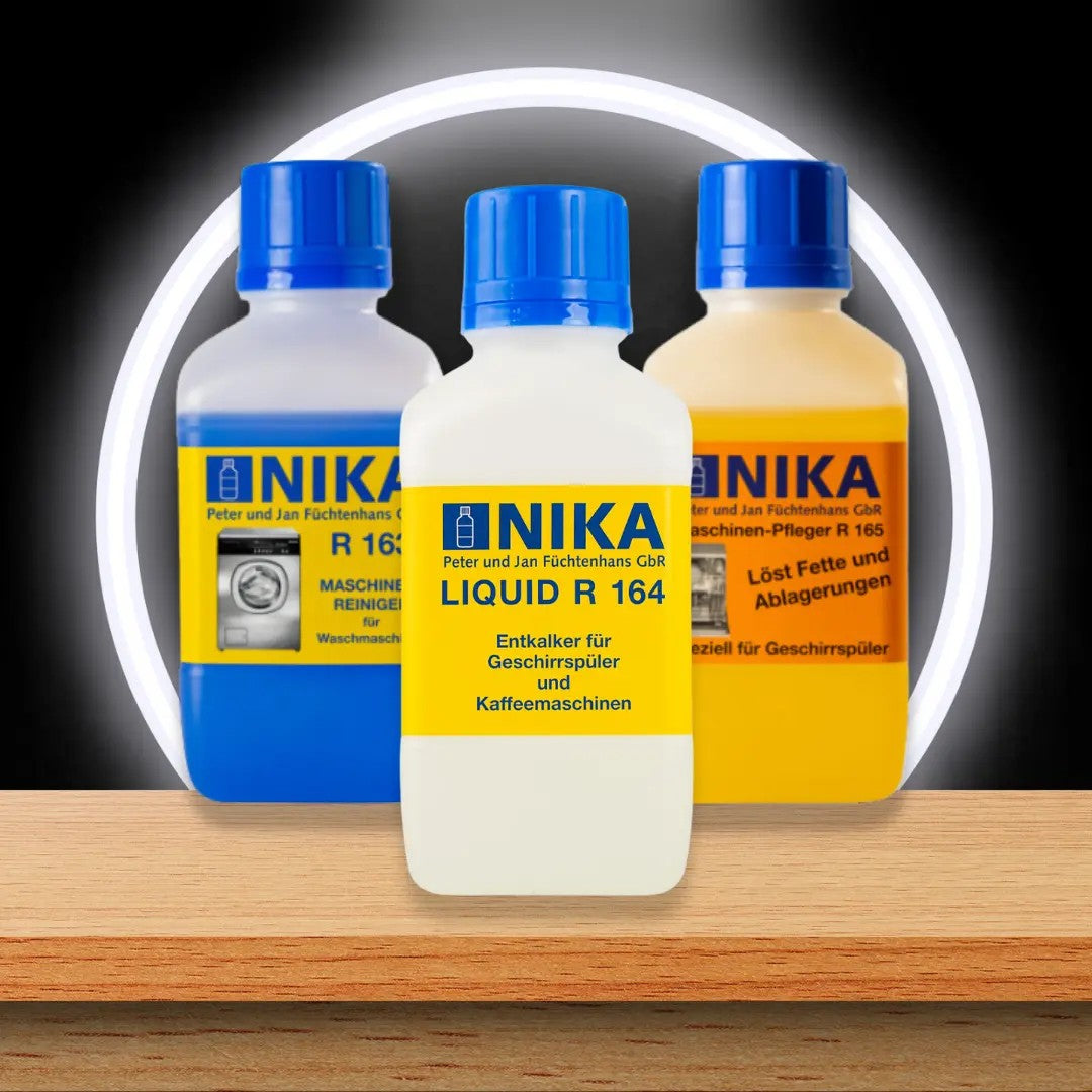 NIKACleaner3erSet