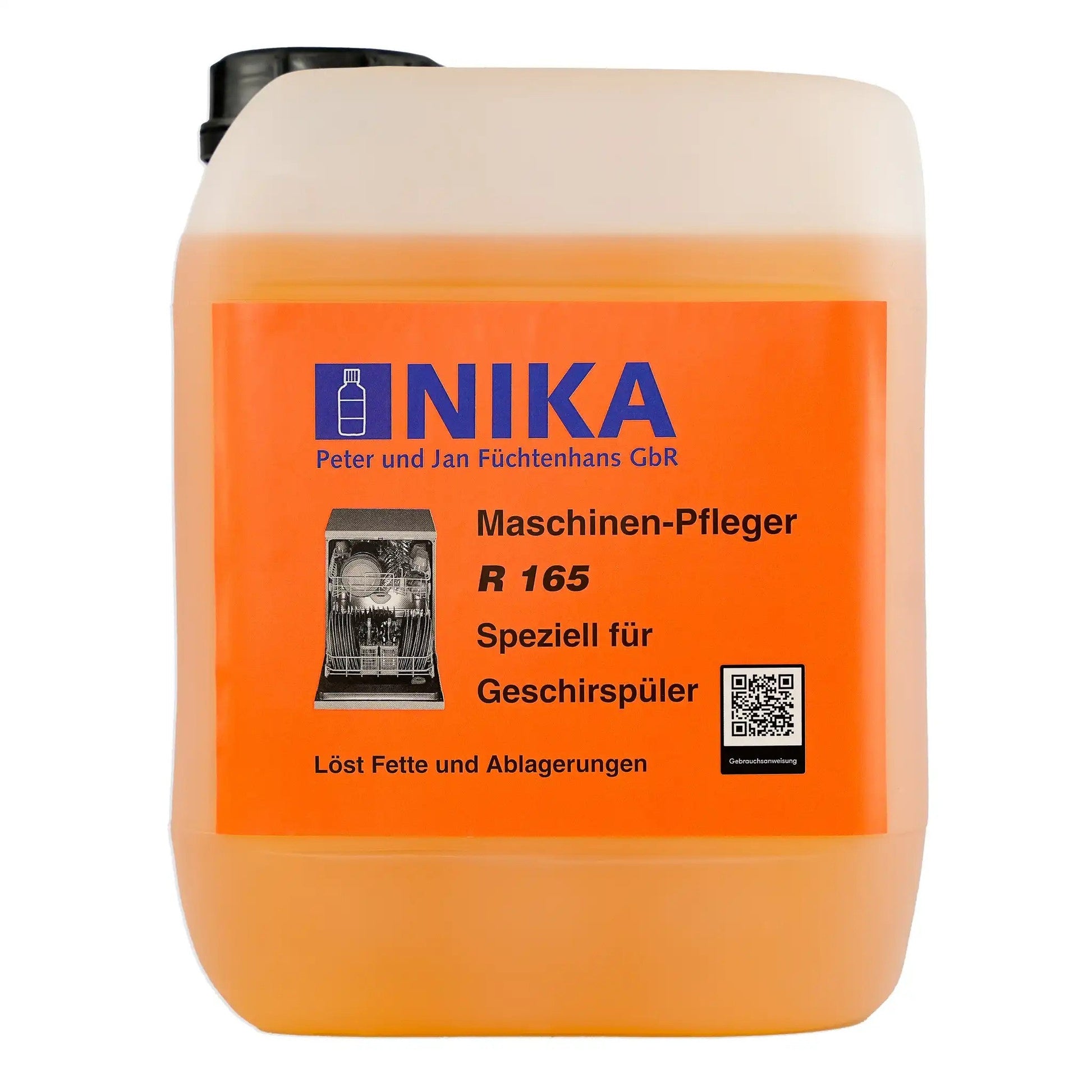 NIKAR165Maschinenpfleger5L