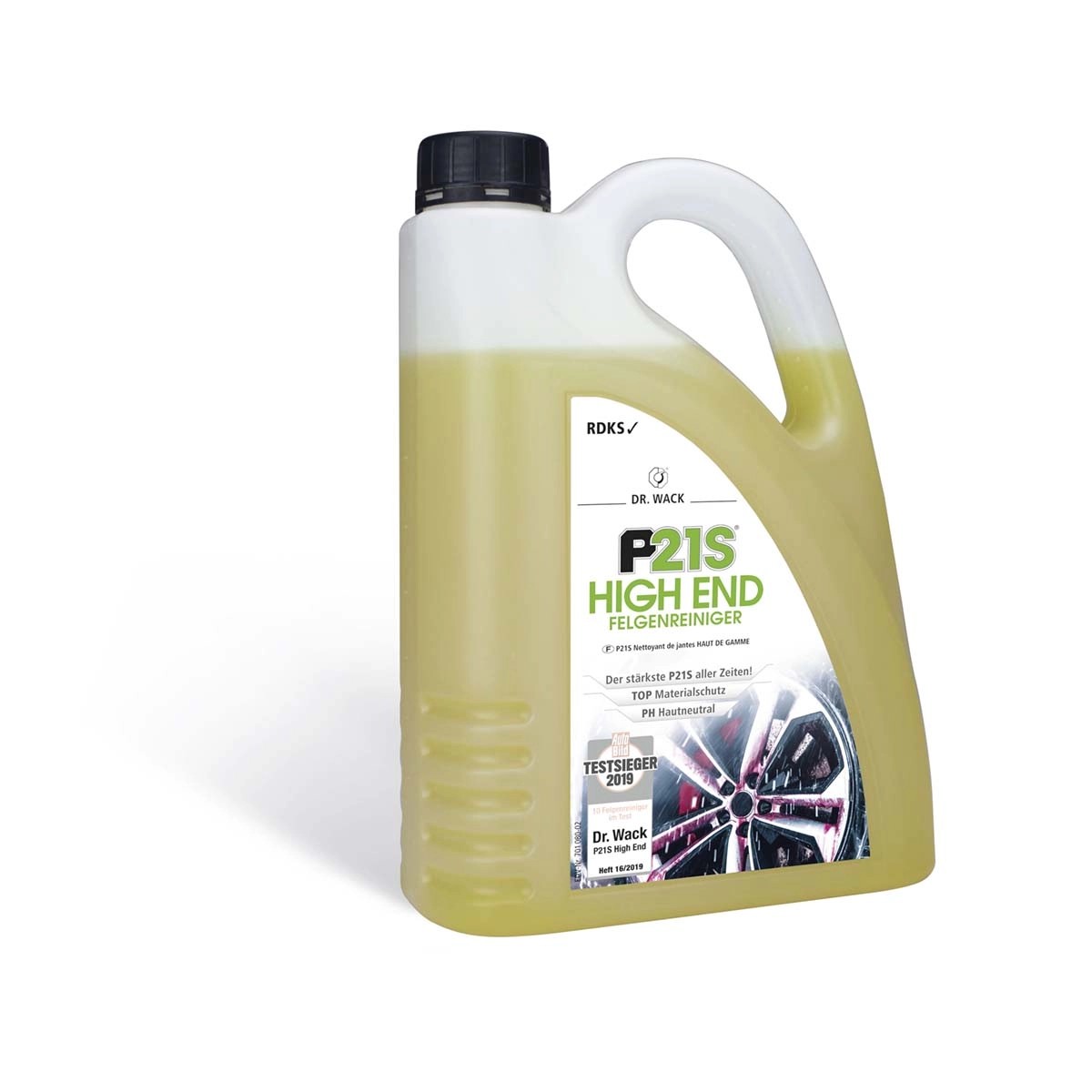 P21SHighEndFelgenreiniger2l