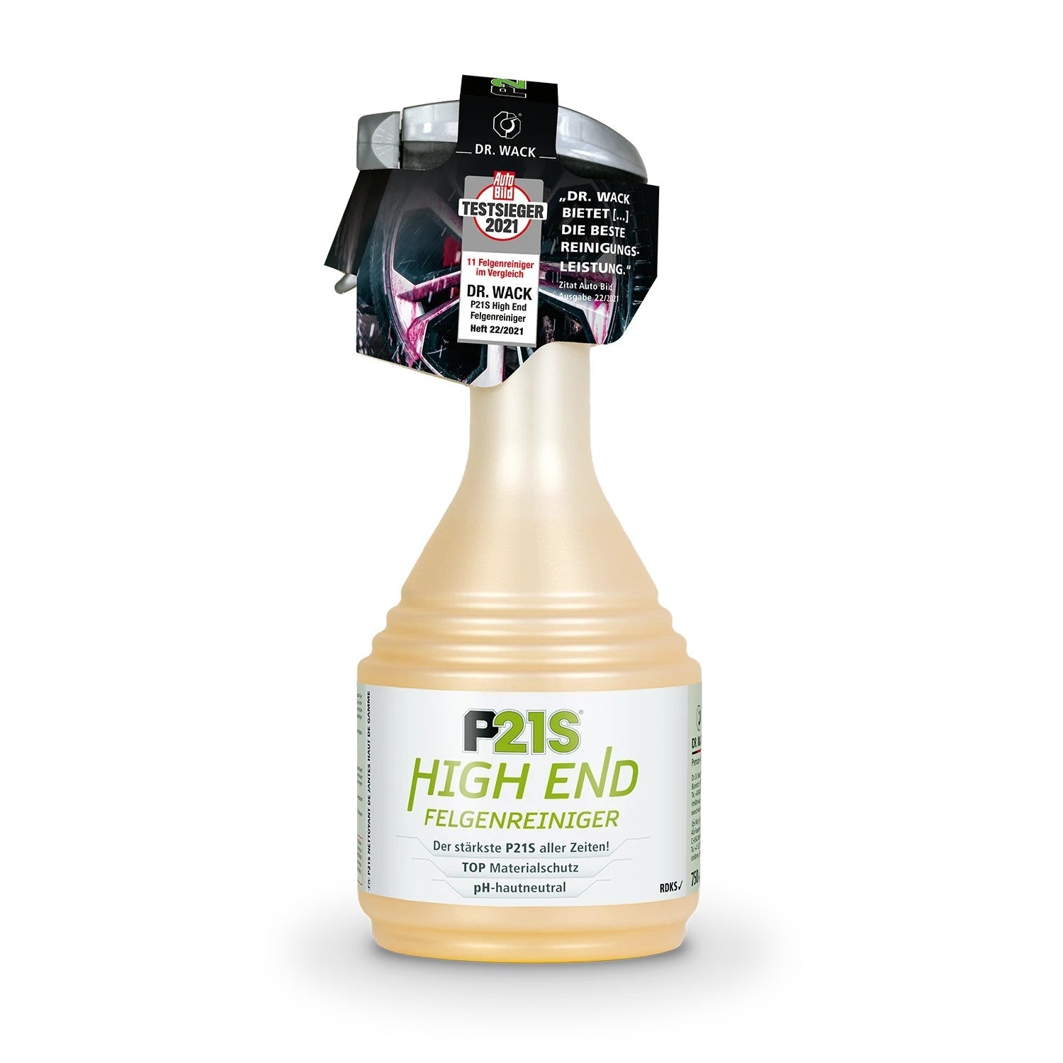 P21SHighEndFelgenreiniger750ml