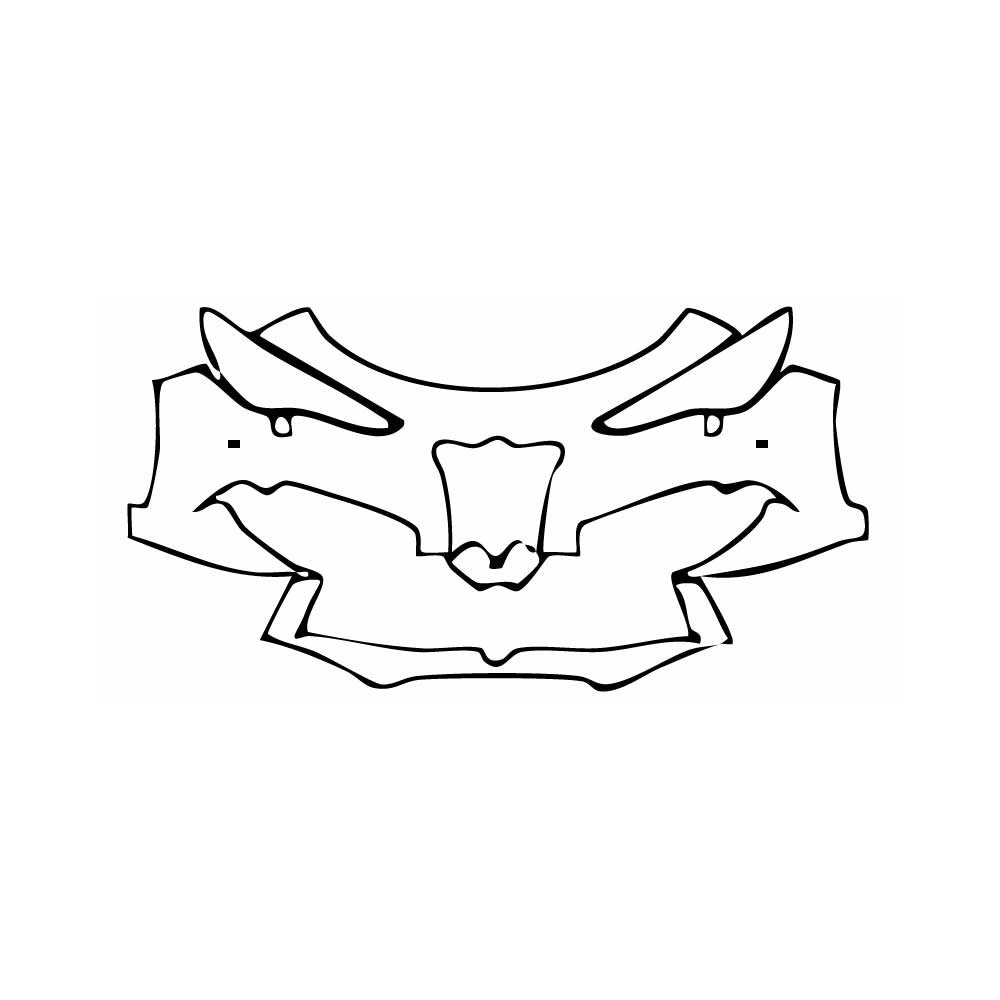 PassgenaueLackschutzfolienPPFAlfaRomeoStelvioQuadrifoglio2018