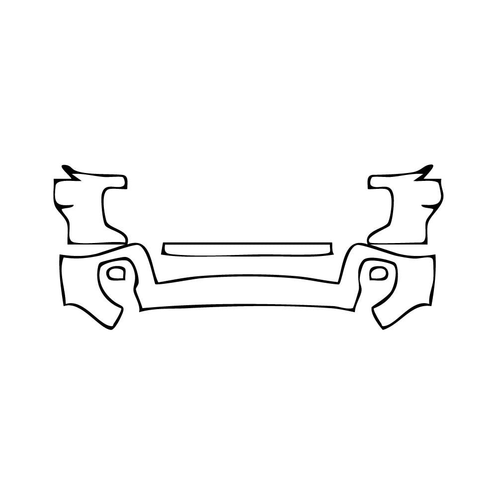 PassgenaueLackschutzfolienPPFFordSuperDutyF-250CrewCabKingRanch2020