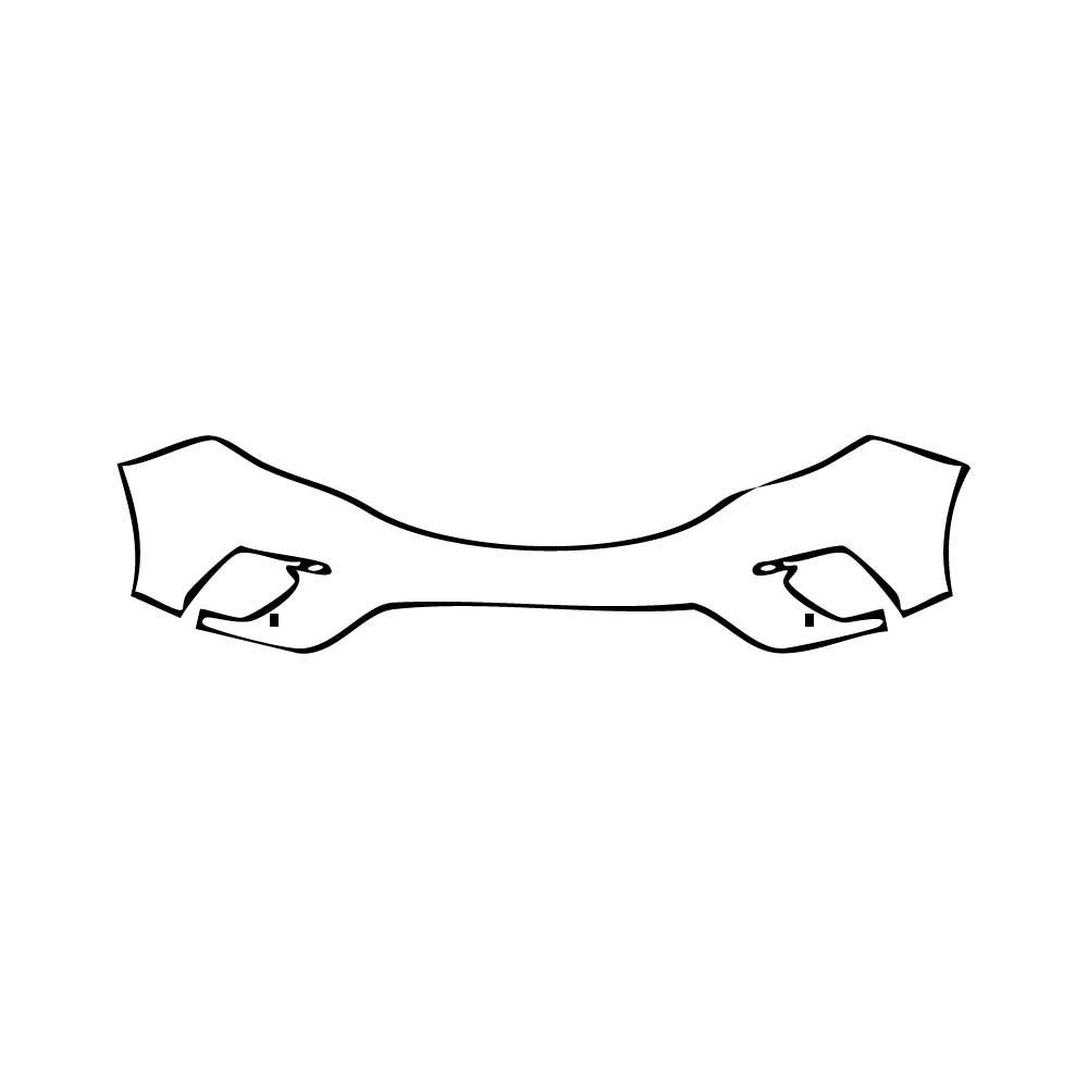 PassgenaueLackschutzfolienPPFFordTerritory2020