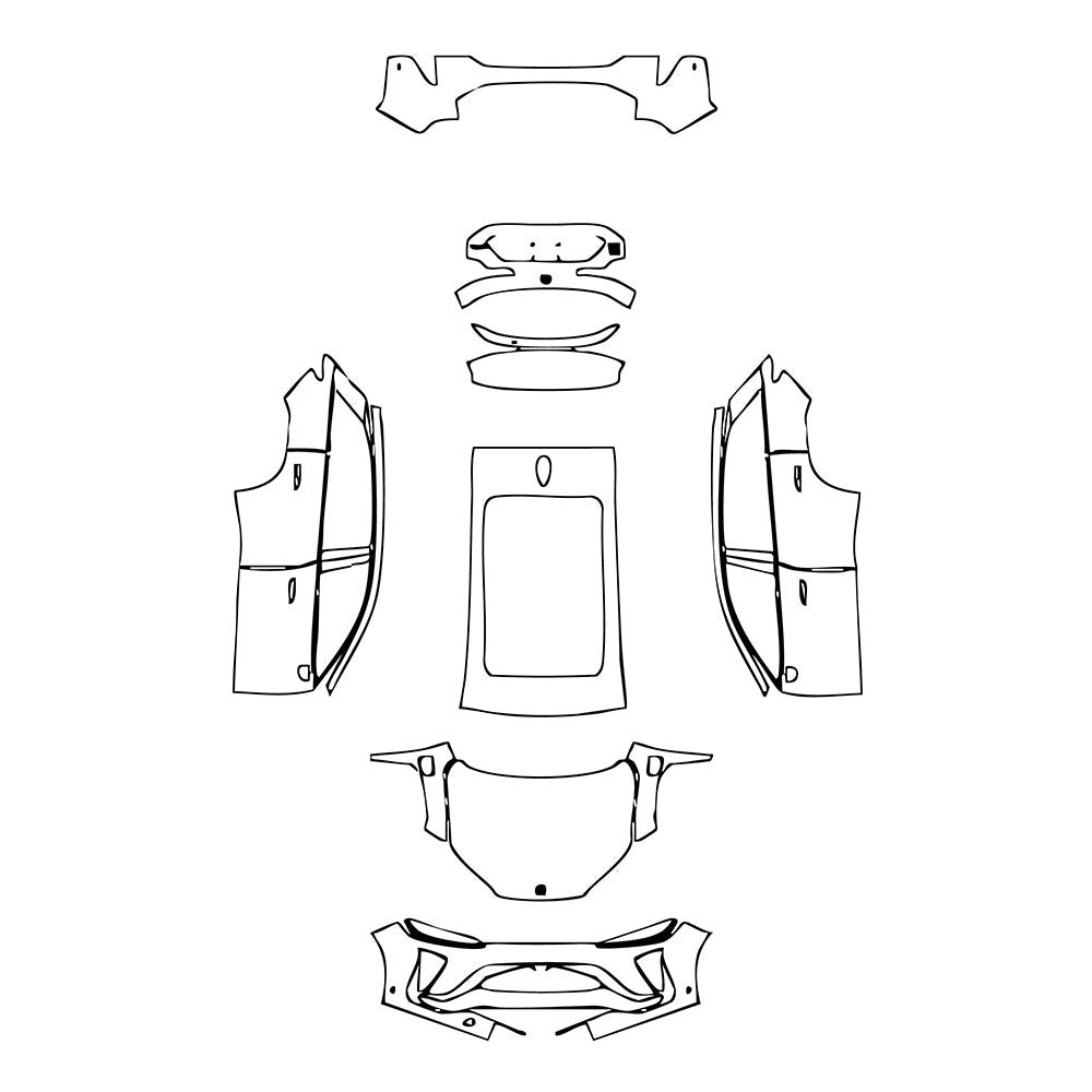 PassgenaueLackschutzfolienPPFNIOES62021