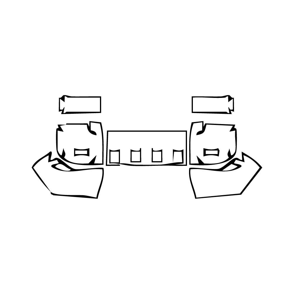 PassgenaueLackschutzfolienPPFToyotaLandCruiser(US)2024