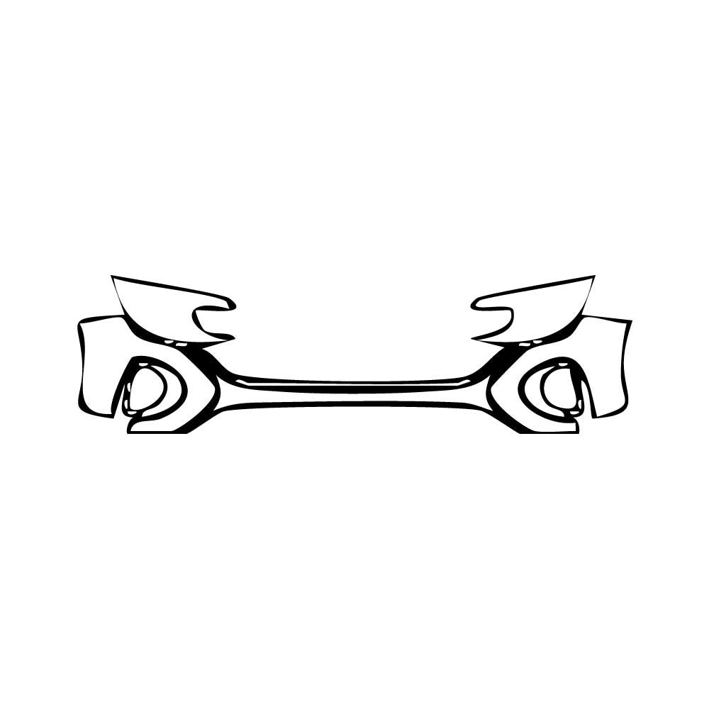 PassgenaueLackschutzfolienPPFVolkswagenAtlasCrossSport(US)SEL2025