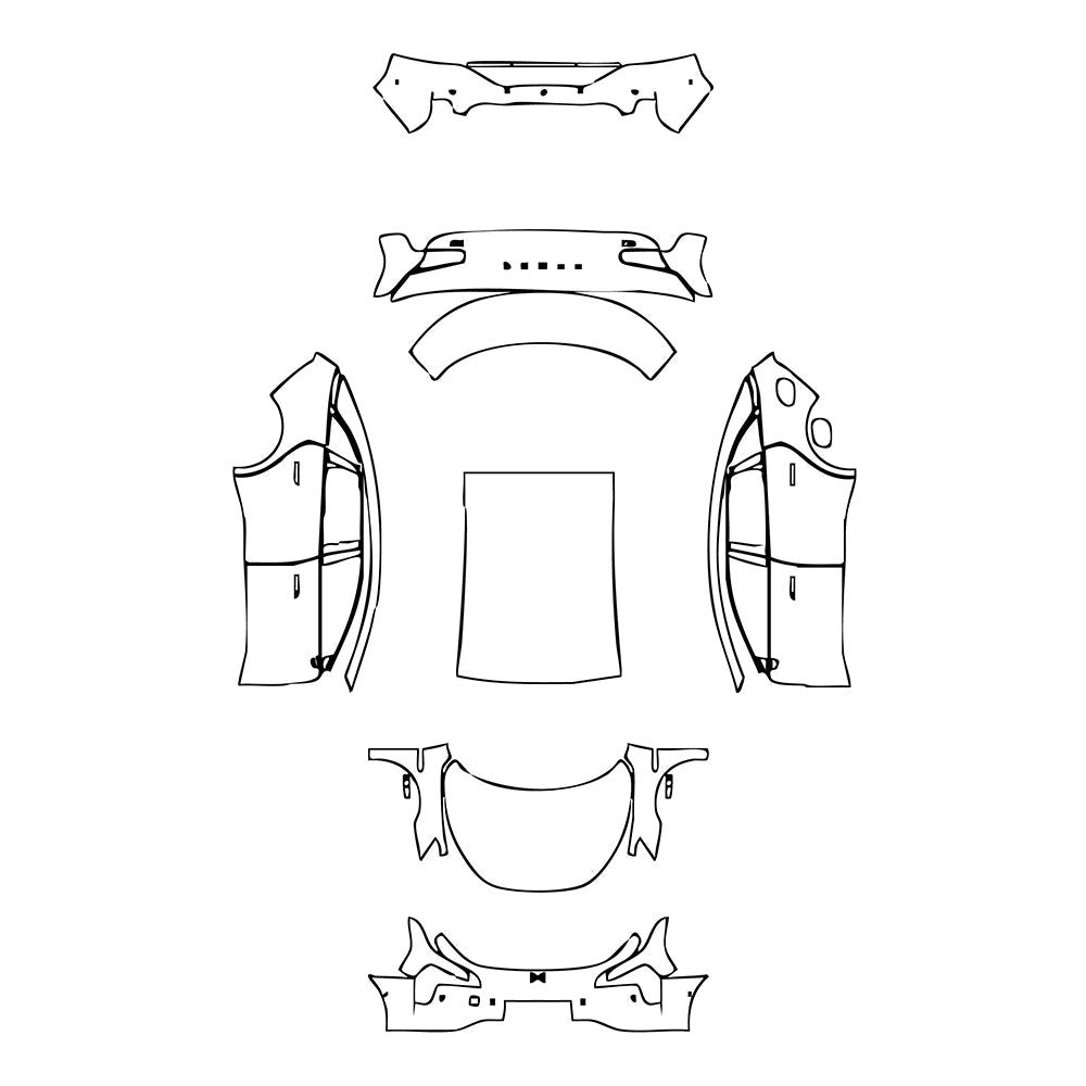 PassgenaueLackschutzfolienPPFXpengMONAM032025