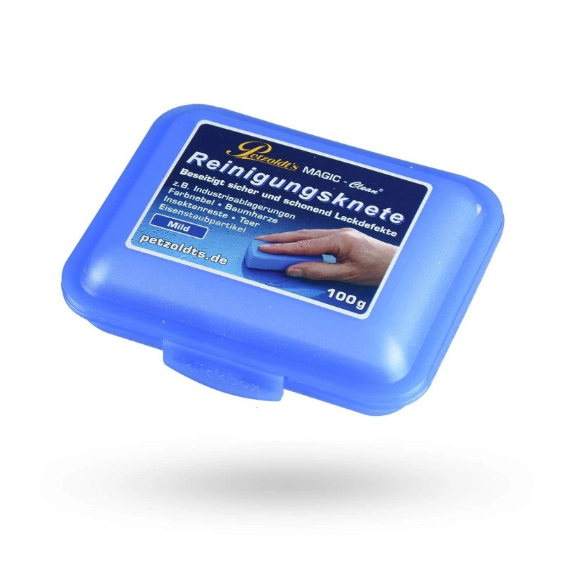 Petzoldt’sMAGIC-CleanReinigungskneteblau100g