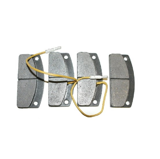 PLAQUETTESDEFREINAVANT–Garniture25MM