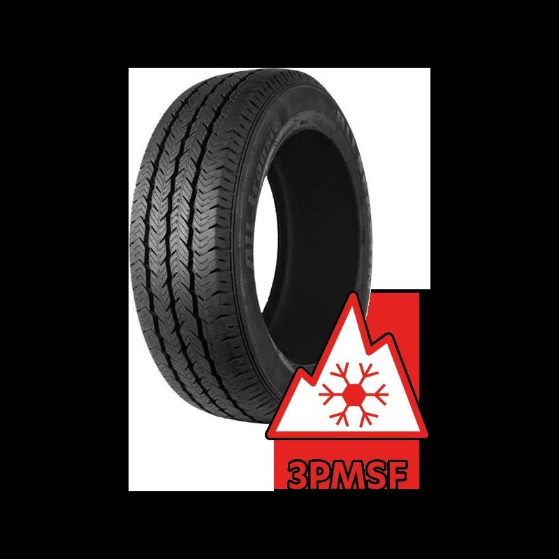 PNEU4SAISONS14570R13
