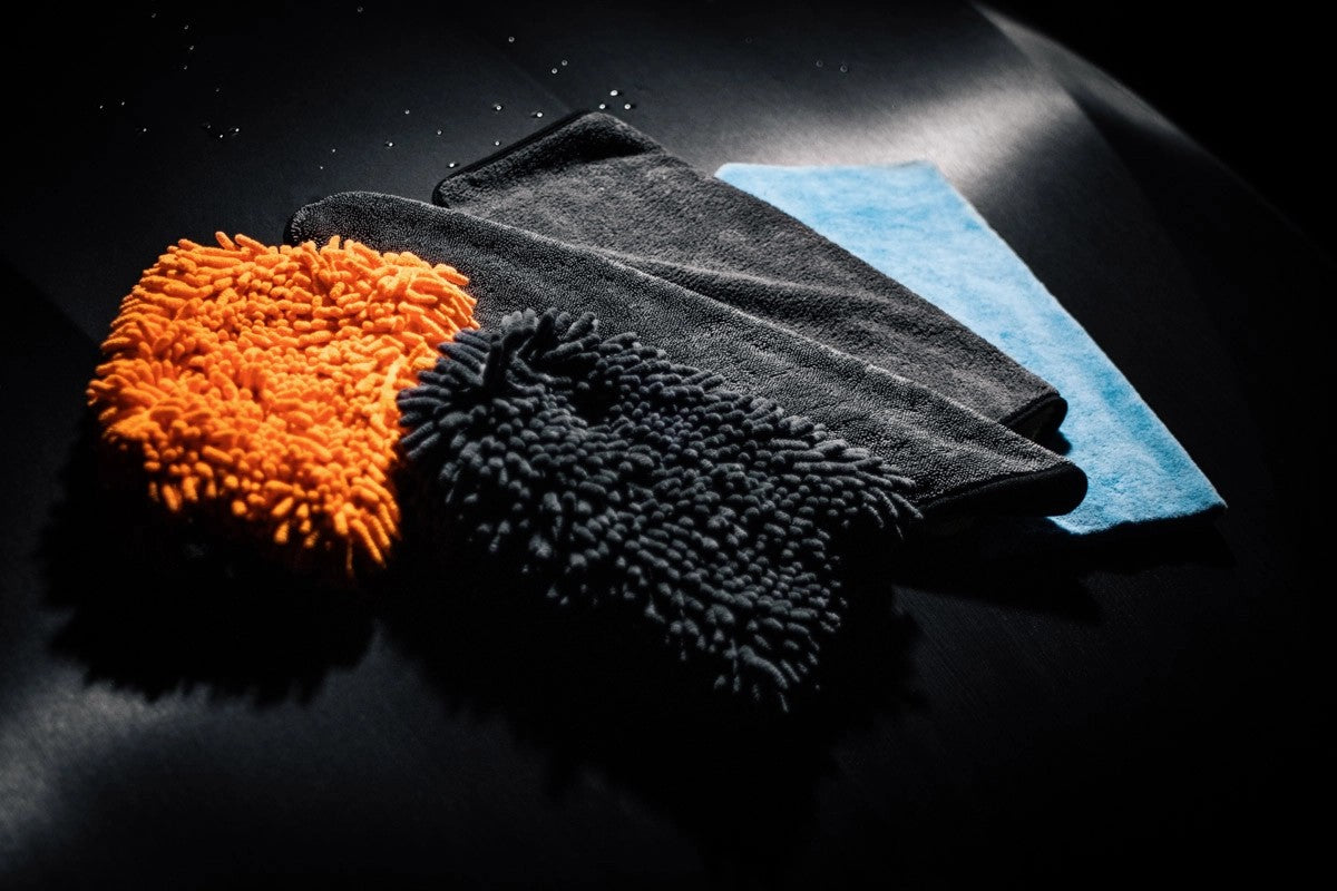 PottWashMikrofaserWaschKit(groß)