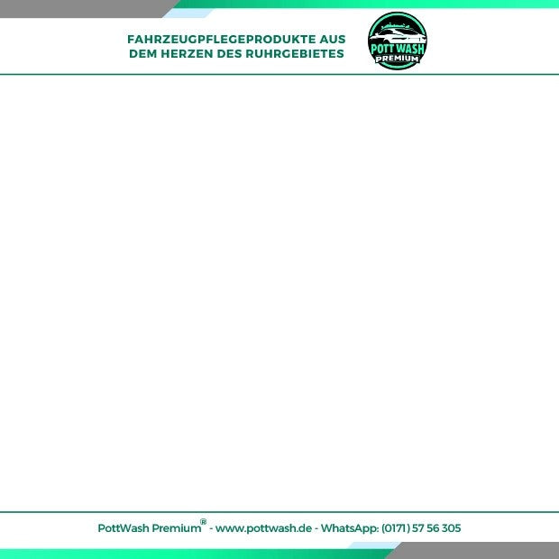 PottWashNotizblockQuader10,5×10,5cm
