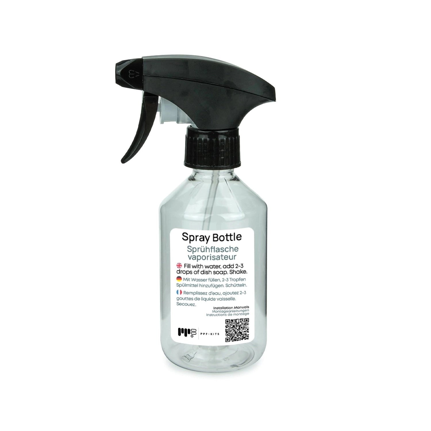 PPF-KitsSprayBottle