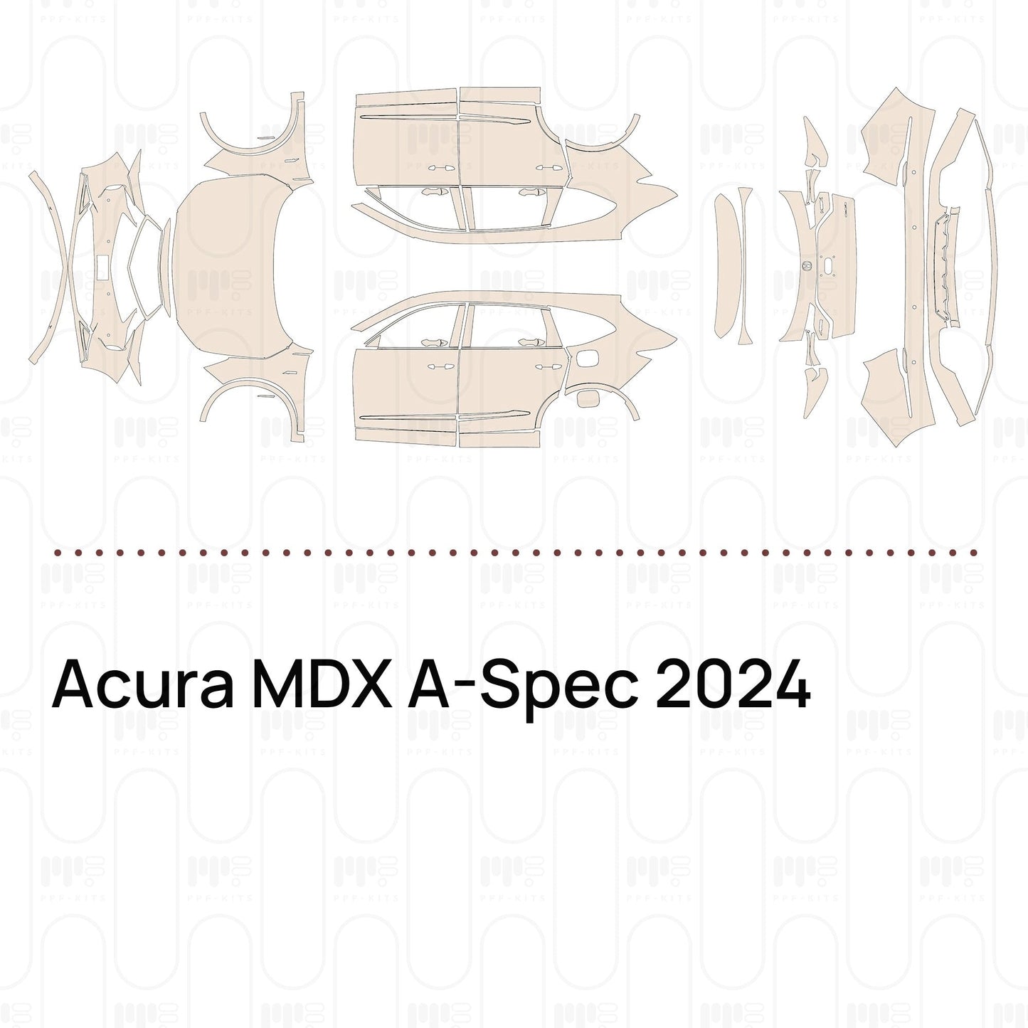 Pre-CutPPFAcuraMDXA-Spec2024