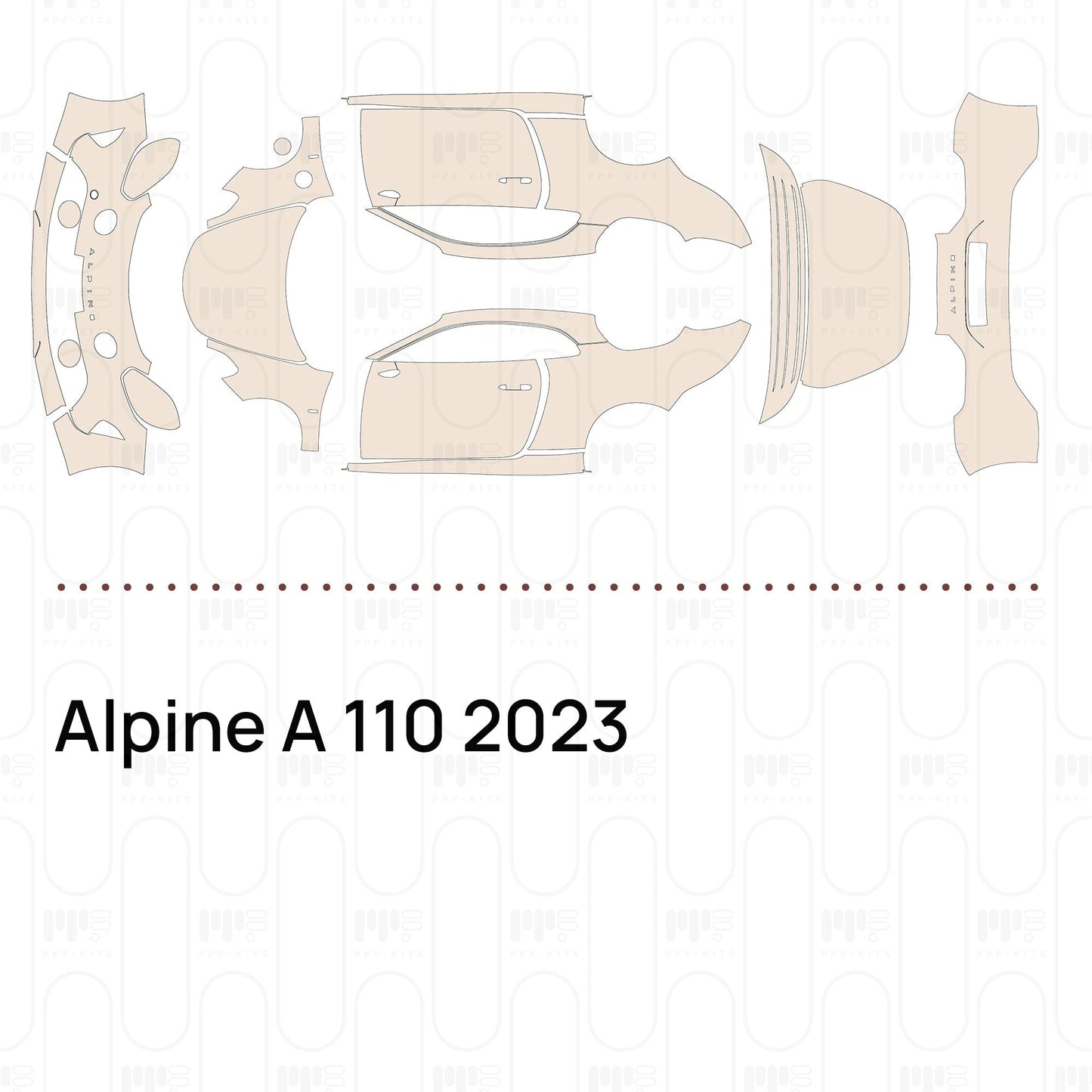 Pre-CutPPFAlpineA1102023
