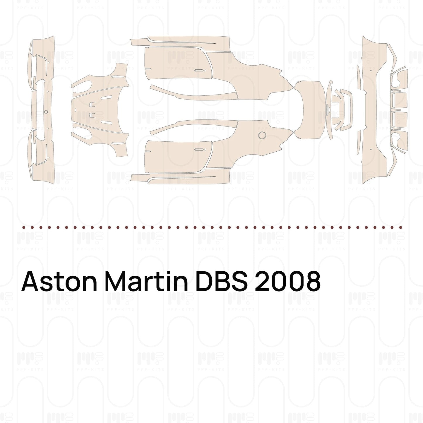 Pre-CutPPFAstonMartinDBS2008